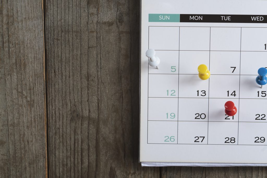 In the 2019 holiday season there are key deadlines e-commerce retailers need to pay attention to in order to maximize their coverage in Q4.