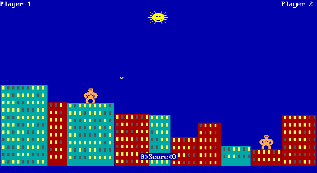 I Learned How to Code from IBM Gorillas
