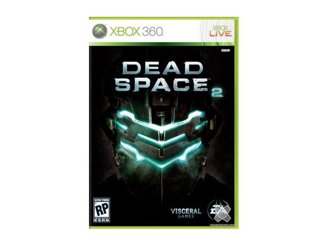 Dead Space 2 receives strong reviews