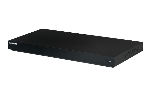 Blu-ray players do pretty much anything