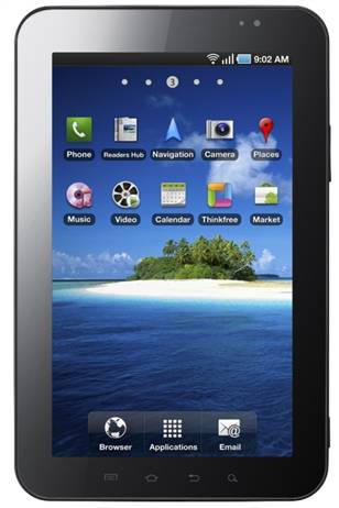 Buying Guide: Three Alternatives to the iPad