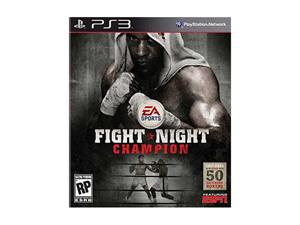 Fight Night Champion at Newegg