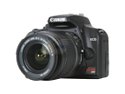 DSLR cameras give your video that "professional" look