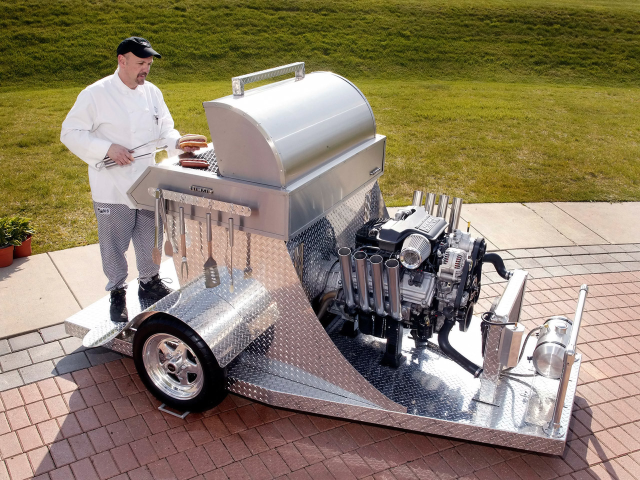 Buying Guide: Grilling time is nearly here