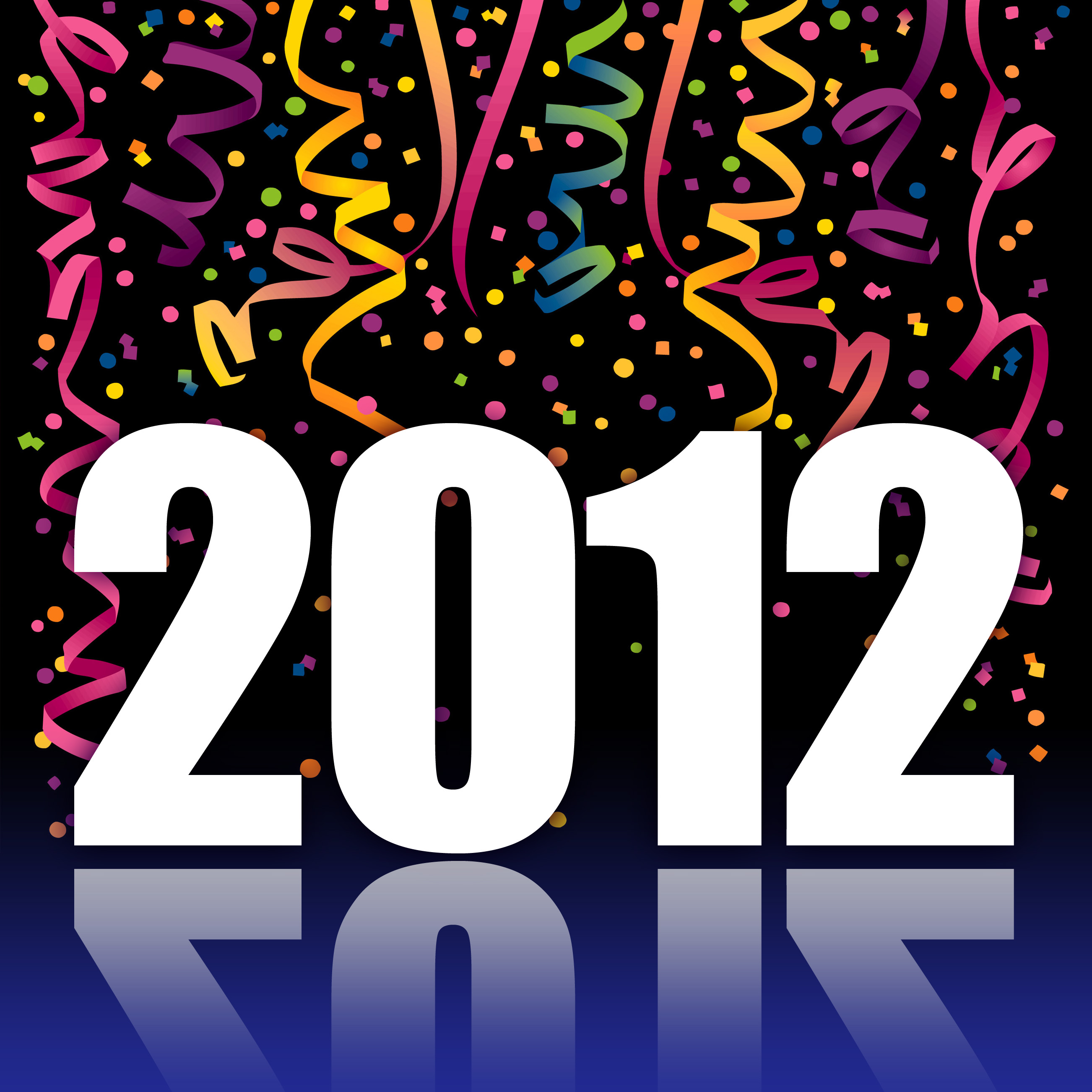 What are your New Year’s tech resolutions?