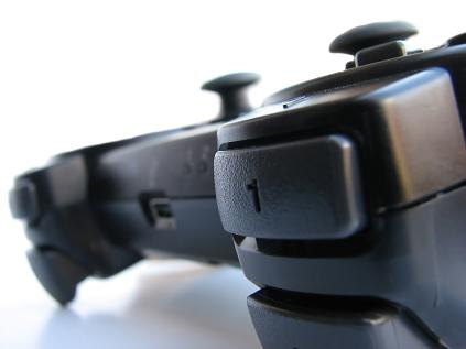 Four reasons to play more video games