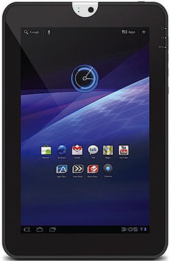 A non-Apple tablet can provide plenty of features at a low cost