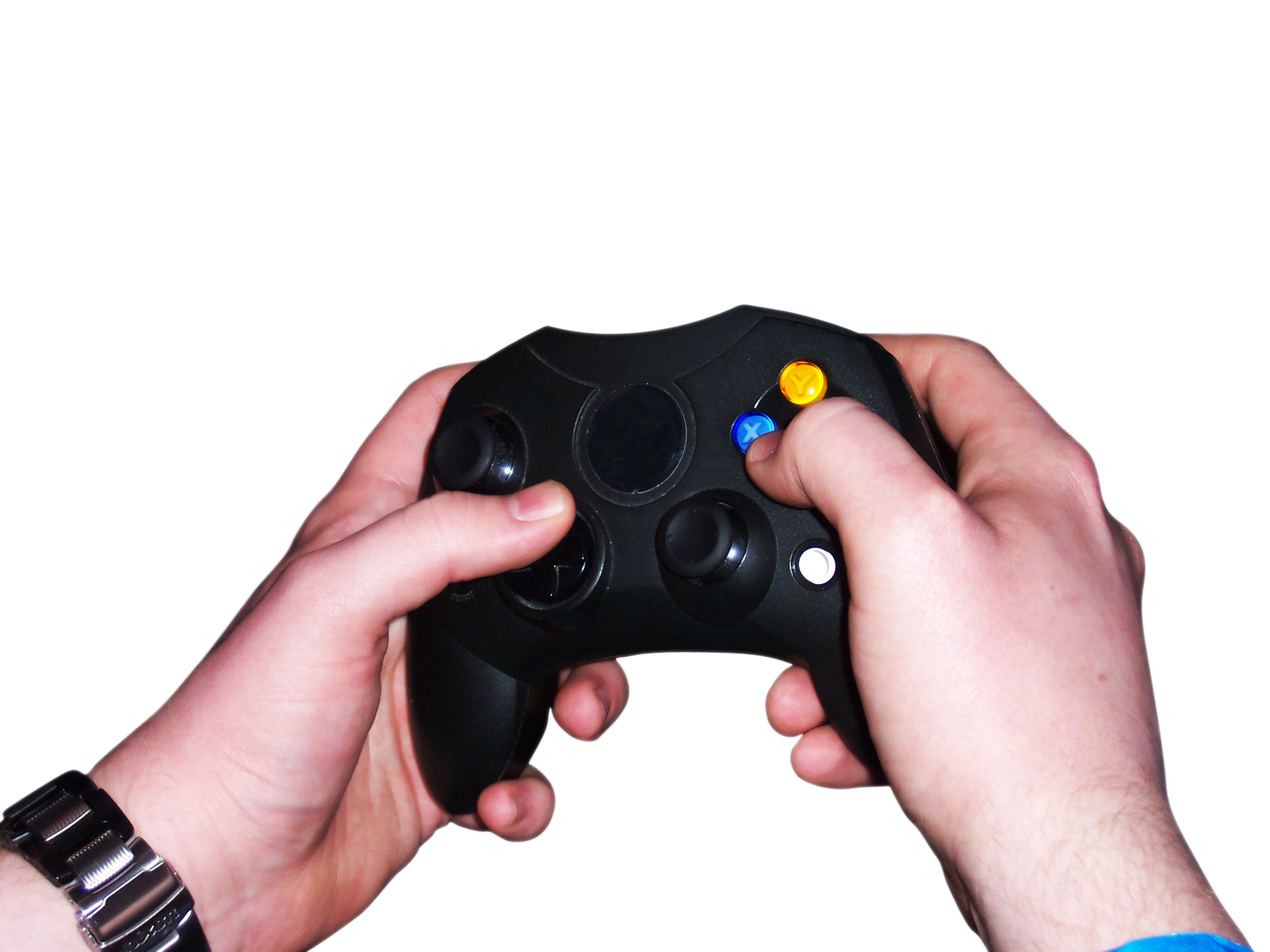 Where is the video game industry headed?