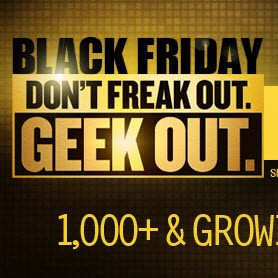 Buying Guide: Top four reasons to shop online at Newegg this Black Friday