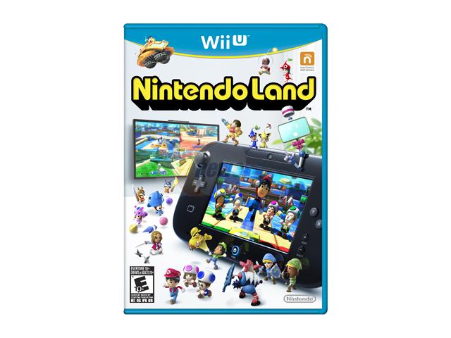 Buying Guide: 2012’s family-friendly games