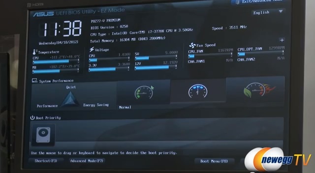 How to Overclock your PC
