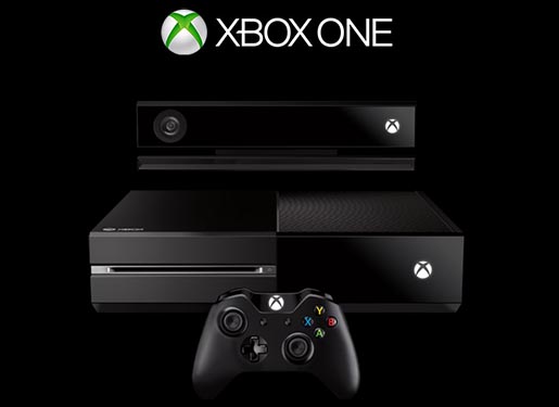 Console Wars: PS4 vs Xbox One