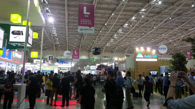 Computex Taipei 2013 wrap up