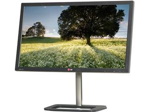 LG EA83 ColorPrime Monitor provides advanced image quality and color accuracy for videophiles and professionals