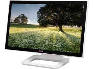 LG’s ET83 monitor brings touch computing to the desktop