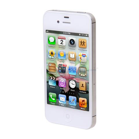 Making the Most of iOS 7 with an iPhone 4