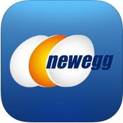 Newegg iPhone App Now Designed for iOS 7