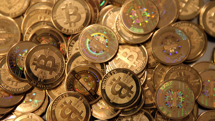 Will the next Wolf of Wall Street be a Bitcoin Miner?
