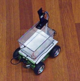 World’s First Fish-Mobile is Powered by Arduino