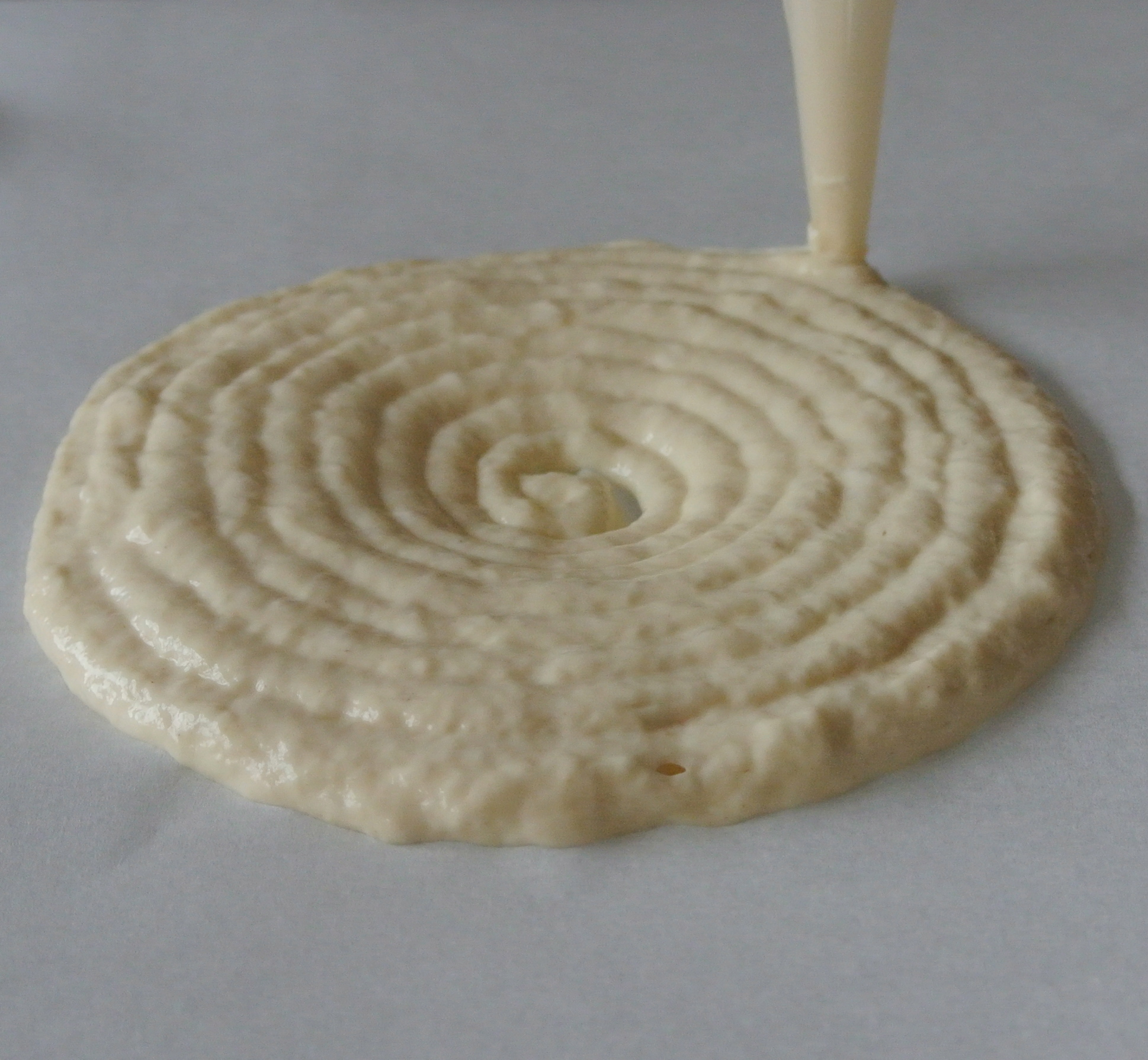 3D-Printed Food is Coming to a Kitchen Near You