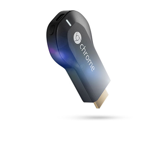 Newegg Adds Google’s Chromecast to Extensive Portfolio of Consumer Electronic Products