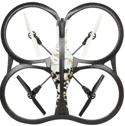 Federal Judge Rules Commercial Drones are Completely Legal