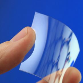 “Graphene” to Replace Silicon for 21st Century Technology