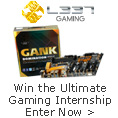 Win the Ultimate Gaming Internship with Complexity Gaming and Newegg
