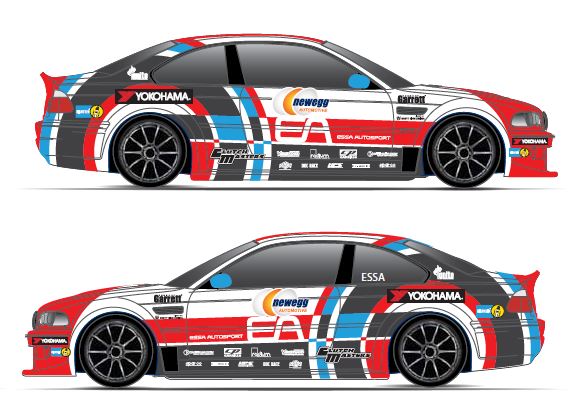 Preview: Round 2 of Formula DRIFT at Road Atlanta