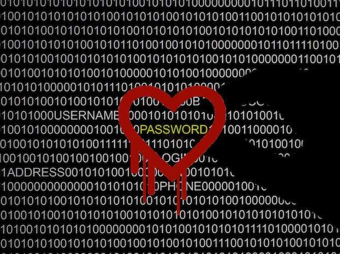 Heartbleed Bug Threatens the World Wide Web