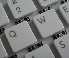 Microsoft is Developing a Gesture-Controlled Keyboard