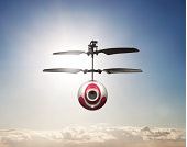 Is Drone Journalism a Constitutional Right?