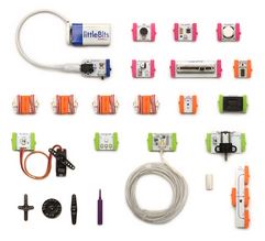 littleBits Just Made Programming a lot More Fun