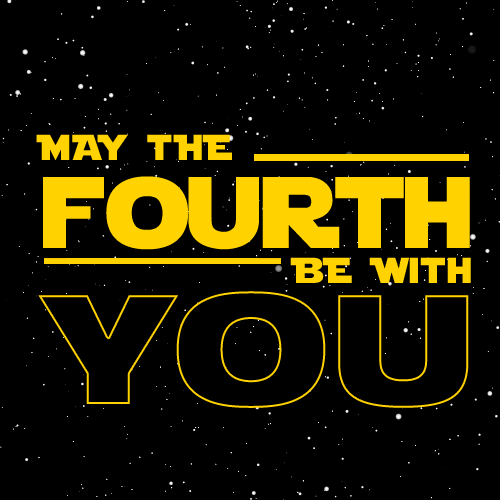 On Star Wars Day, Visit Newegg.com and Save Money You Will