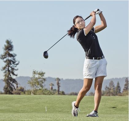 Google Holds One-Day Glass Sale at Golf Tournament