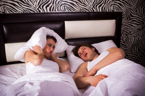 New Sleep Apnea Treatment Approved by FDA