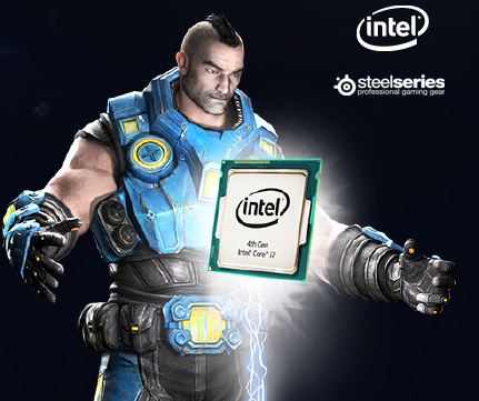 Win the Ultimate LANFest-in-a-Box