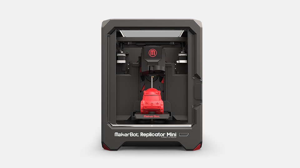 Are 3D Printers a Waste of Time and Money?