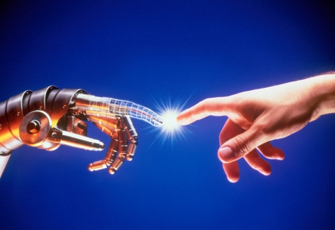 Are Transhumanists Pushing Us into the Next Stage in Evolution?