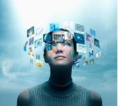 Your Digital Life Will Last Forever, How Will You Be Remembered?