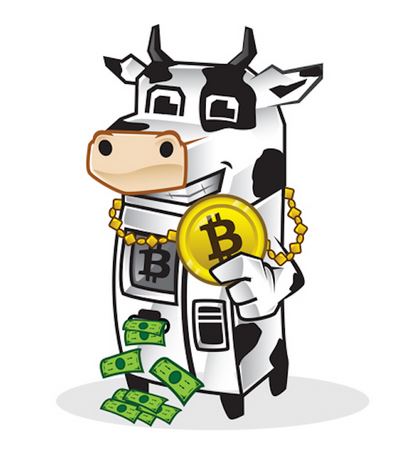Las Vegas Installs Bitcoin ATM on The Strip