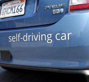 Self-Driving Cars Will Shape Our Future