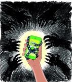 “Kill Switch” Legislation May Deter Smartphone Theft (At Least Some of It)