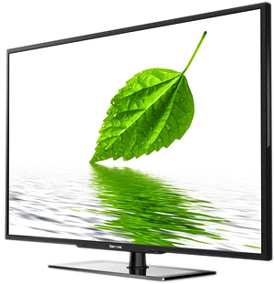 Enter the Gridiron Giveaway to Win a Giant TV