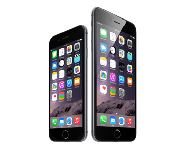 The 5 Best Reactions to the iPhone 6
