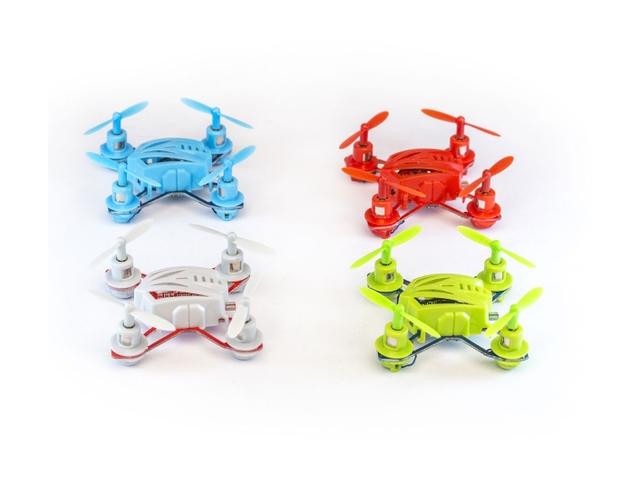 Buying Guide: A Drone for Every Skill Level