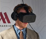 Go On a Virtual Vacation with Oculus Rift