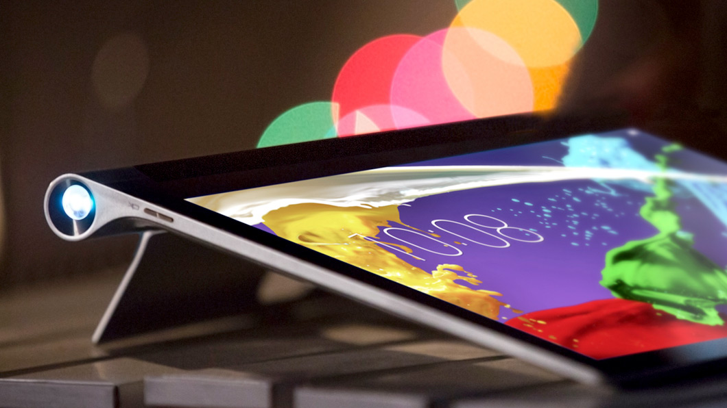 Tablets are the New PC
