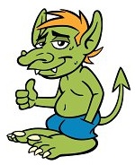 Trolls Vanquished by Facebook App!…Maybe.