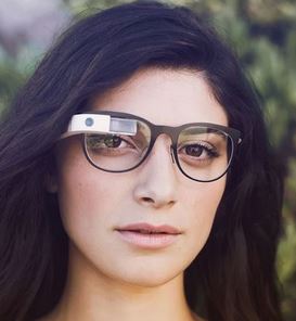 The Pros and Cons of Google Glass
